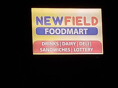 newfield food mart