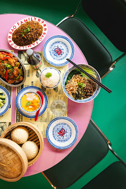 Petit Bao - Ternes by null