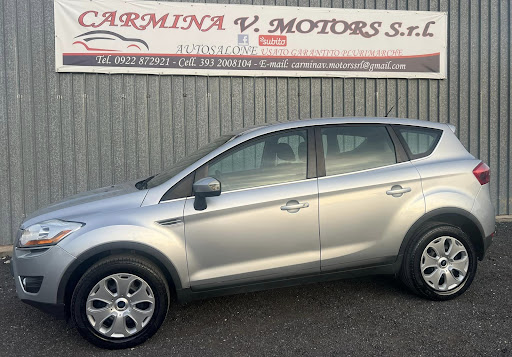 AUTOSALONE CARMINA MOTORS SRL - Thumbnail