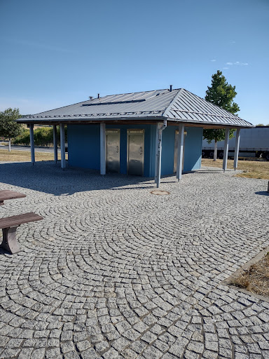 Parkplatz Lauertal West - Thumbnail