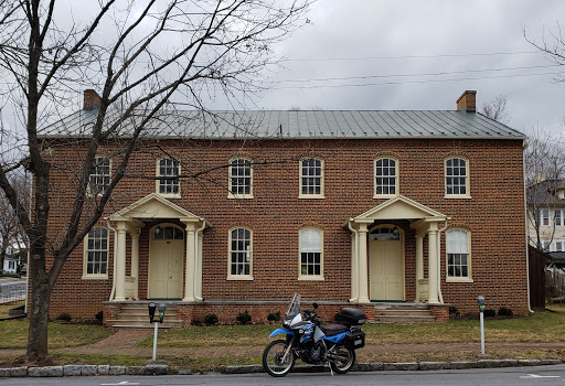 Shenandoah Valley Metropolitan Community Church