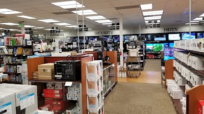 Micro Center