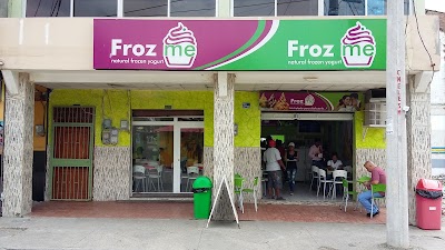 Photos of Froz me