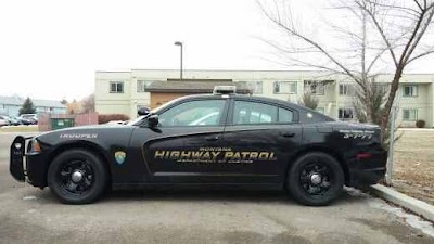 Highway Patrol Division