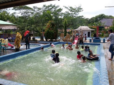 Photos of Kolam Renang Umum Widya