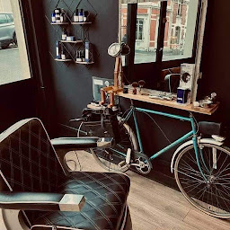 Photo n°13 de 6eme Sens à Saint-Quentin (Salon de coiffure)