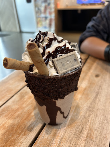 Crepes and Shakes LA - Thumbnail