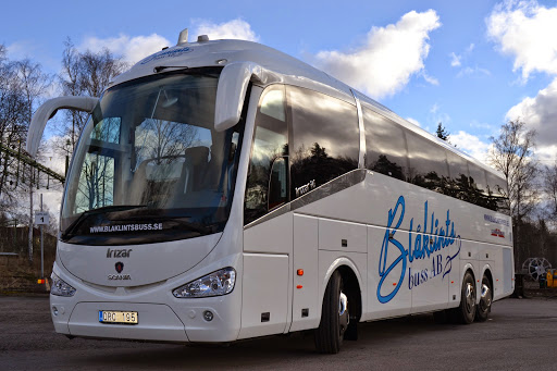 Blåklintsbuss AB