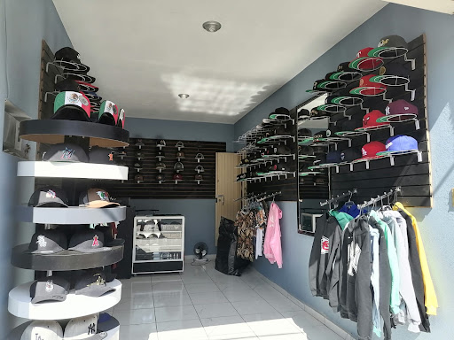 GORRAS ATOTO