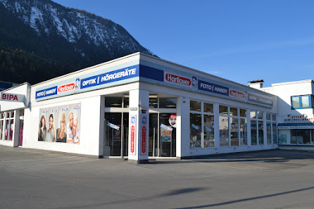 Hartlauer Imst | Optik, Hörgeräte, Handy Industriezone 39, 6460 Gemeinde Imst, Österreich
