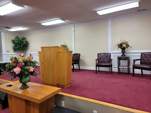 Life Gate Baptist Church - Thumbnail