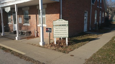 Bonaparte Public Library