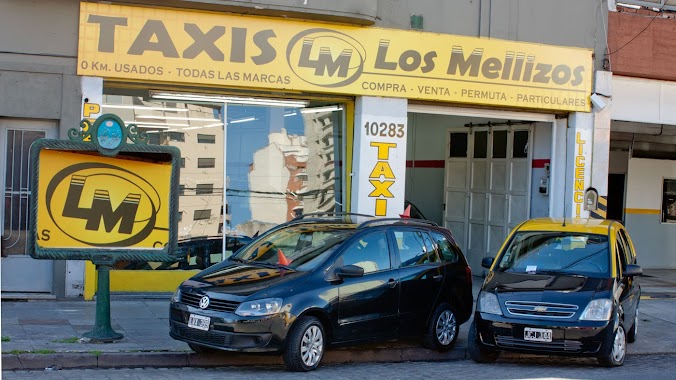 Taxi Los Mellizos, Author: Taxi Los Mellizos