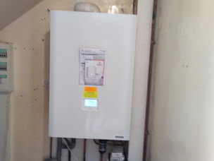 Photo n°16 de Mondieig - Chauffage - Sanitaire - Plomberie à Bayonne (Plombier)