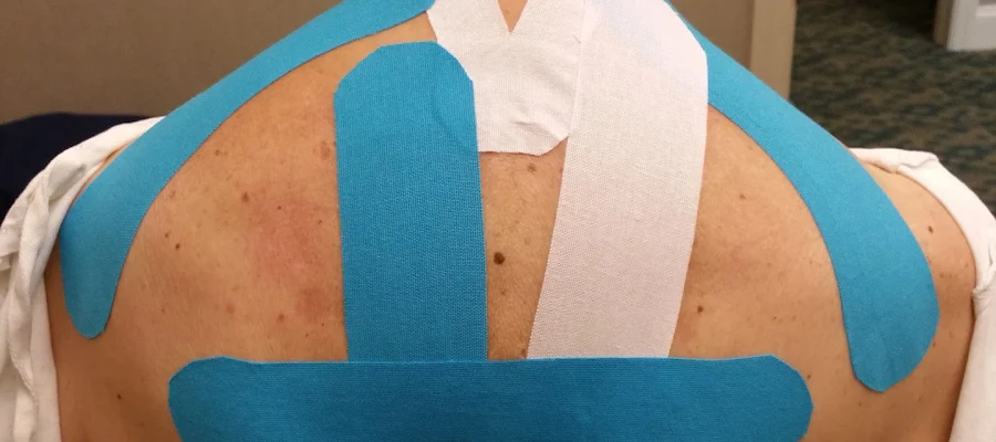 McCaslin Chiropractic Center