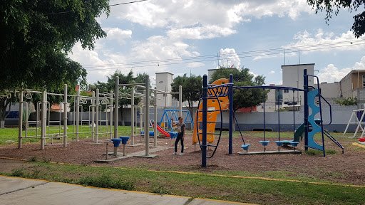 Cancha Parque Ara