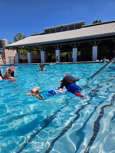 James Adkins Pool - Thumbnail