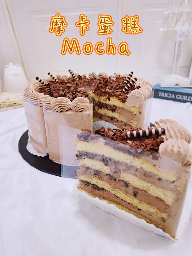 爱の屋蛋糕坊sister bake