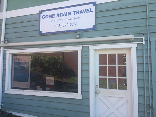 Gone Again Travel