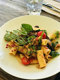 Photo n°3 de L'Ormeau à Sainte-Maxime (Restaurant de cuisine européenne moderne)