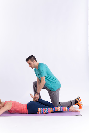 Michael Hambloch - Nr. 1 Personal Trainer in Neuss und Online