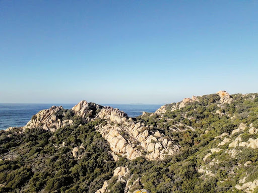 Phare de Capu di Muru - Thumbnail