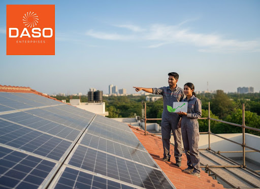 Switching to solar power is one of the most effective ways to reduce your carbon footprint while…