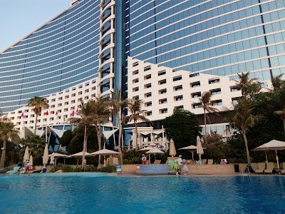 Photos of Jumeirah Beach Hotel Pool Bar
