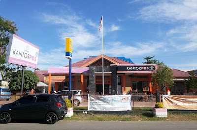 Photos of Kantorpos Meulaboh