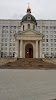 Фотография Православное Братство Священномученика Ермогена, церковная лавка на Арбатской, Арбатская площадь, Москва, Россия