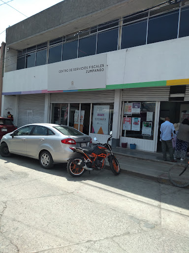 TAX SERVICE CENTER ZUMPANGO - Mexico
