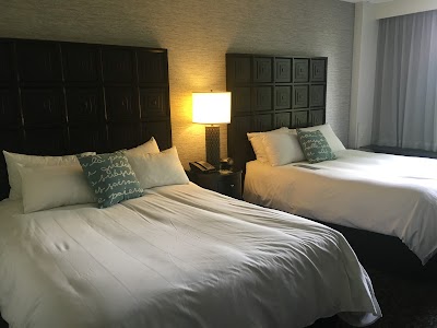 Photos of Renaissance Asheville Hotel