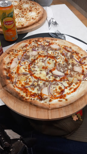 Photo 2 - La pizza - Neuvic