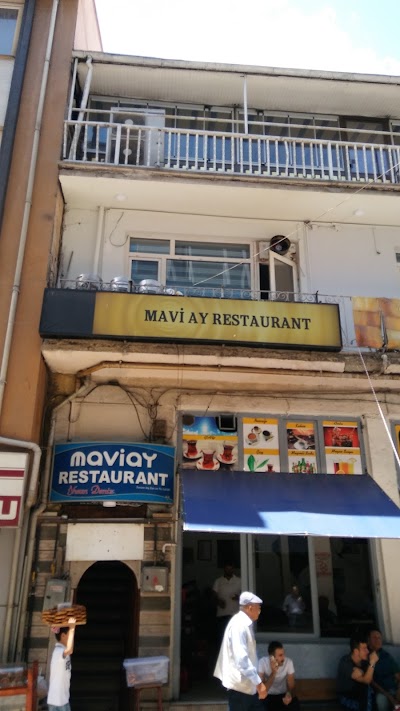 Maviay Restorant