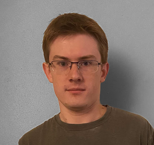 DJ Andrew Wilson - Thumbnail
