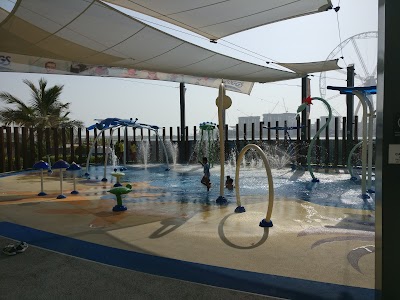 Photos of Splash Pad