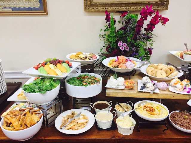 Saratoga Race Course