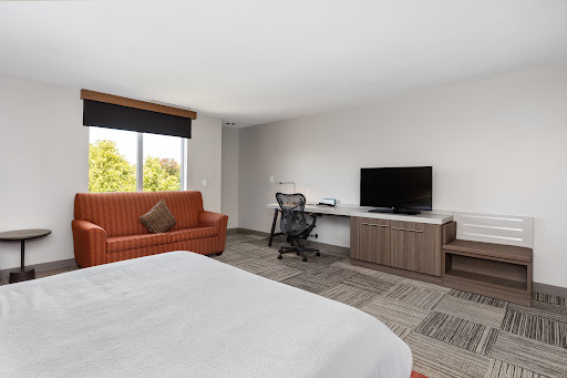 Hilton Garden Inn Syracuse - Thumbnail