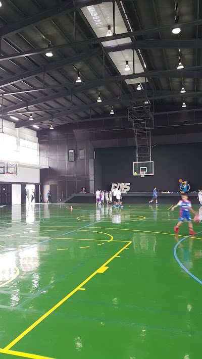 Photos of Universitas Tarumanagara Kampus III
