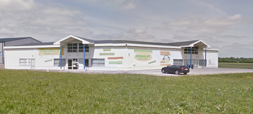 Photo de Cornillet Equipement