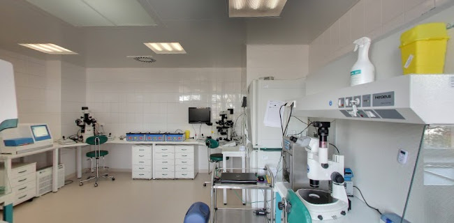IVF Zlín Czech Republic