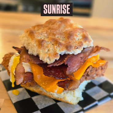 Roost Biscuit Co. by null