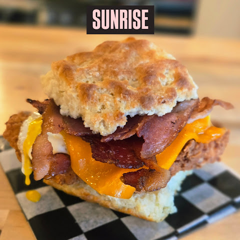 Roost Biscuit Co. by null