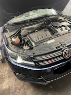 J Auto-Service à Mouvaux