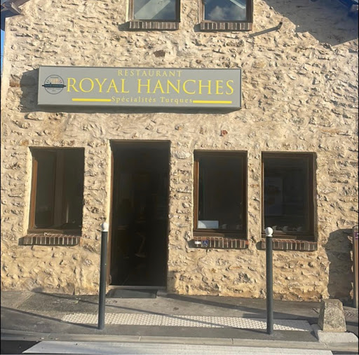 Royal Hanches