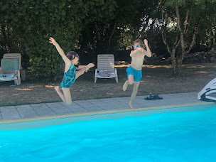 Photo n°35 de Hotel Petit Moulin à Sainte-Soline (Chambre d'hôtes)