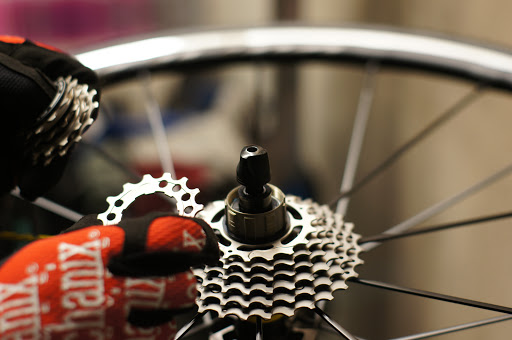 Cyclopolis - Bicycle Shop and Workshop - Thumbnail