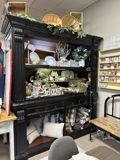 RECLAIMED Style - Visual