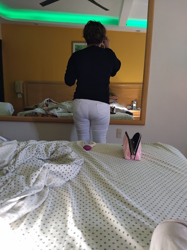 Motel Las Copas De Oro - Thumbnail