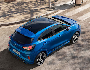 Photo n°10 de FORD HAGUENAU : Alliance Automobiles à Haguenau (Vendeur de voitures d'occasion)